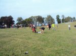 Zeltlager LUMPE 2014